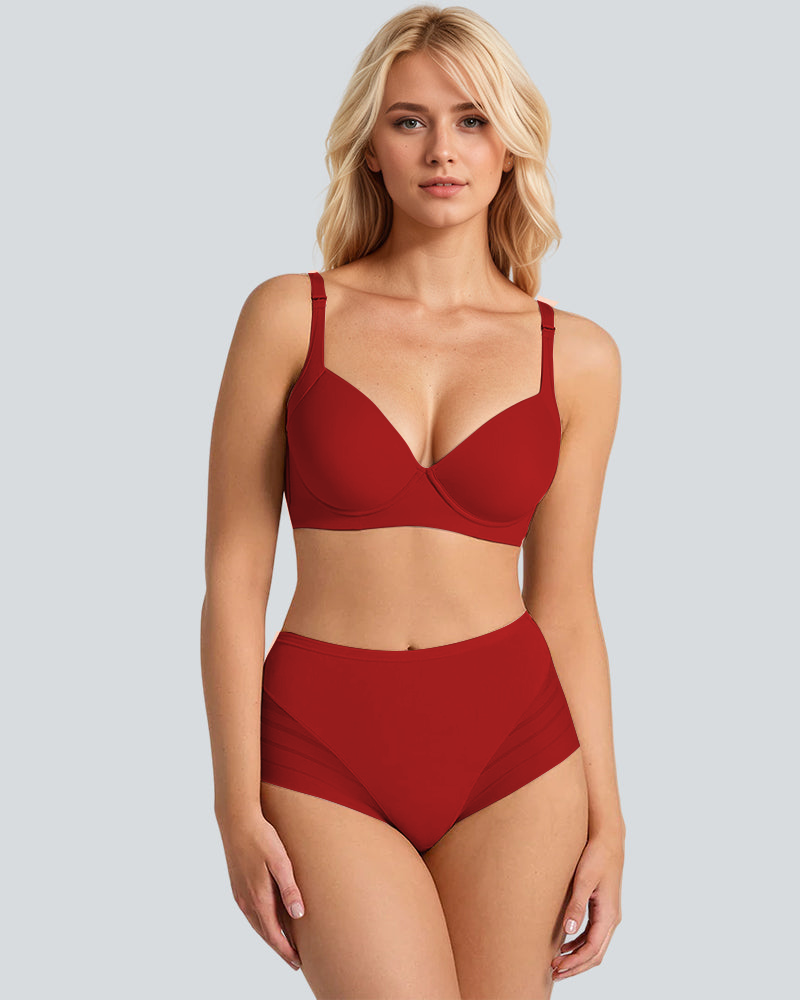 Calcinha Modeladora Comfort Slim - Imagem 17