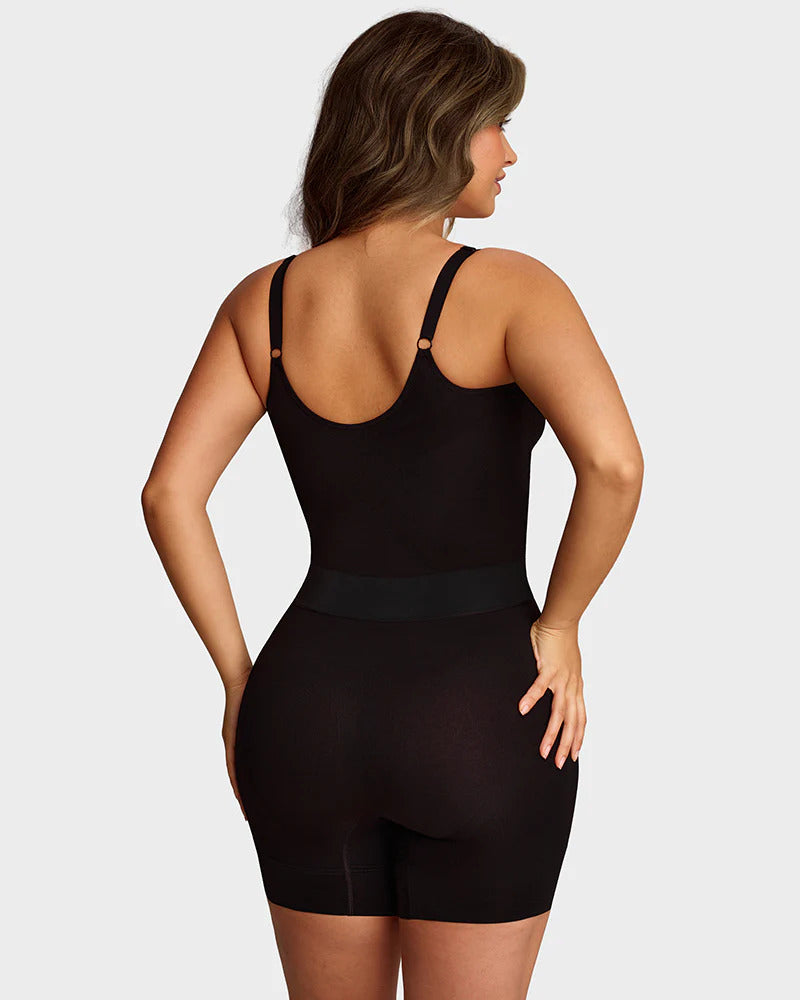 Body Modelador Slim Control