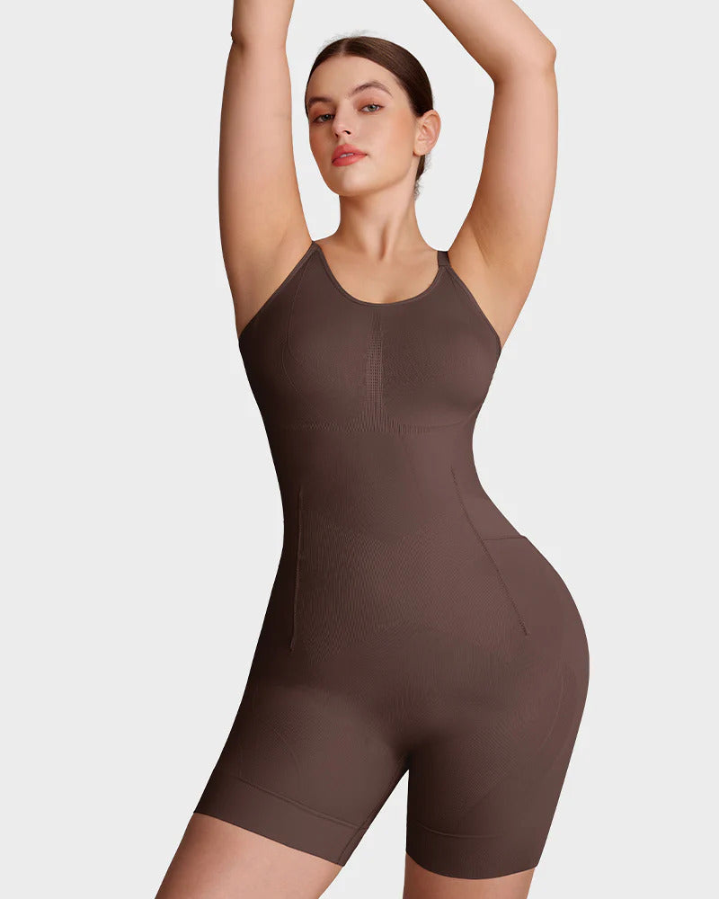 Body Modelador Slim Control