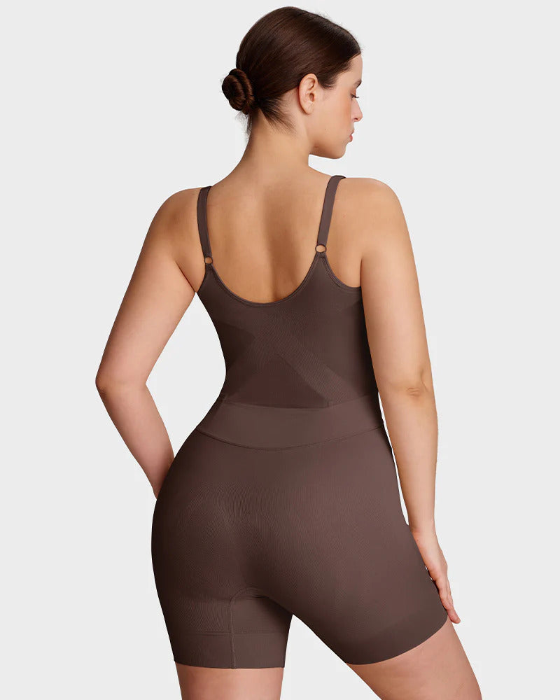 Body Modelador Slim Control