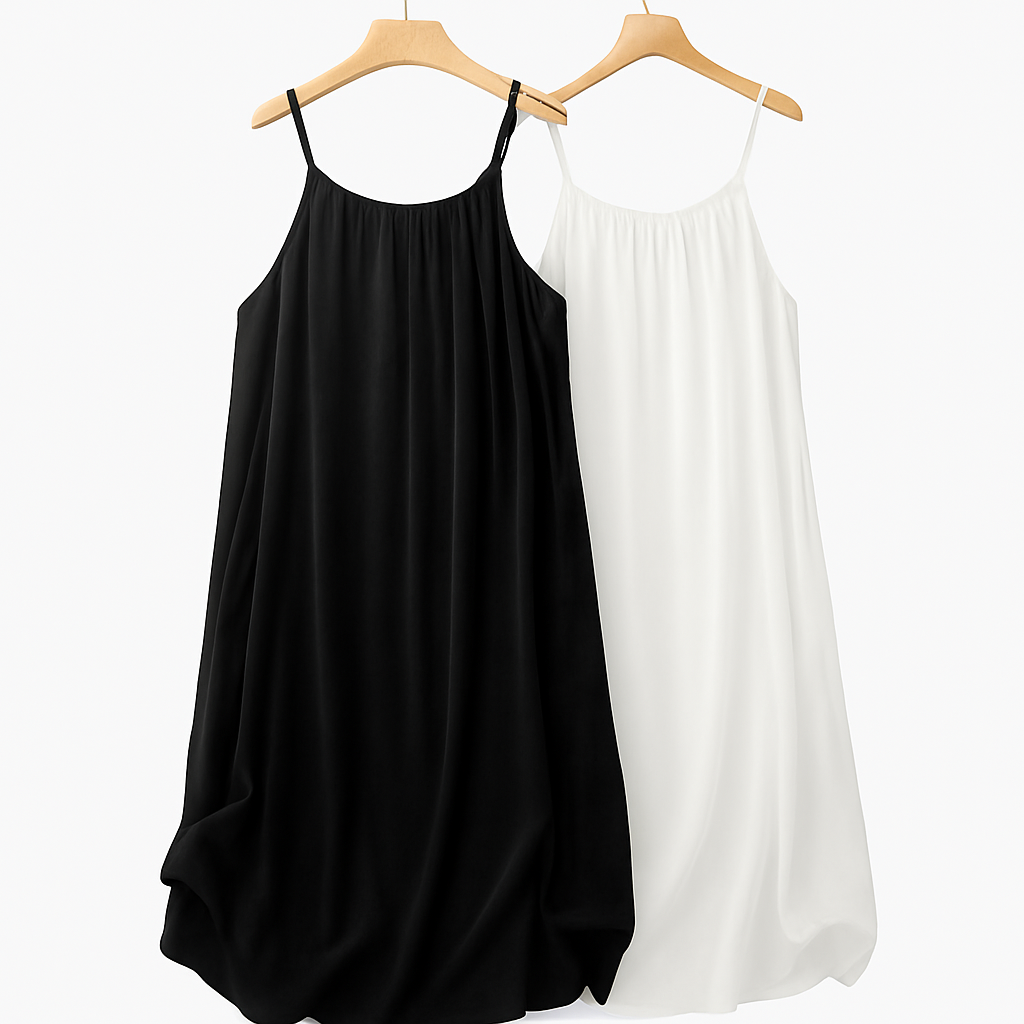 Vestido Solare