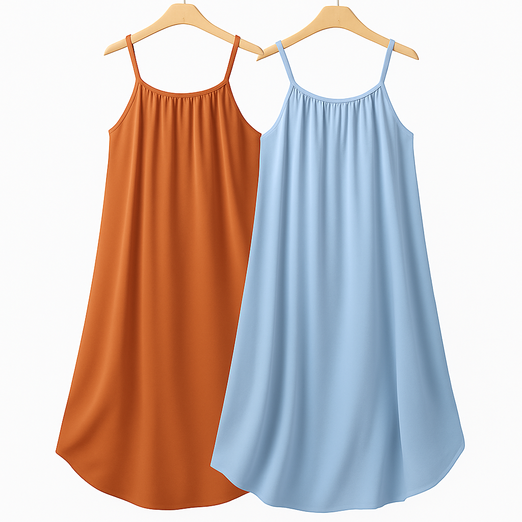 Vestido Solare