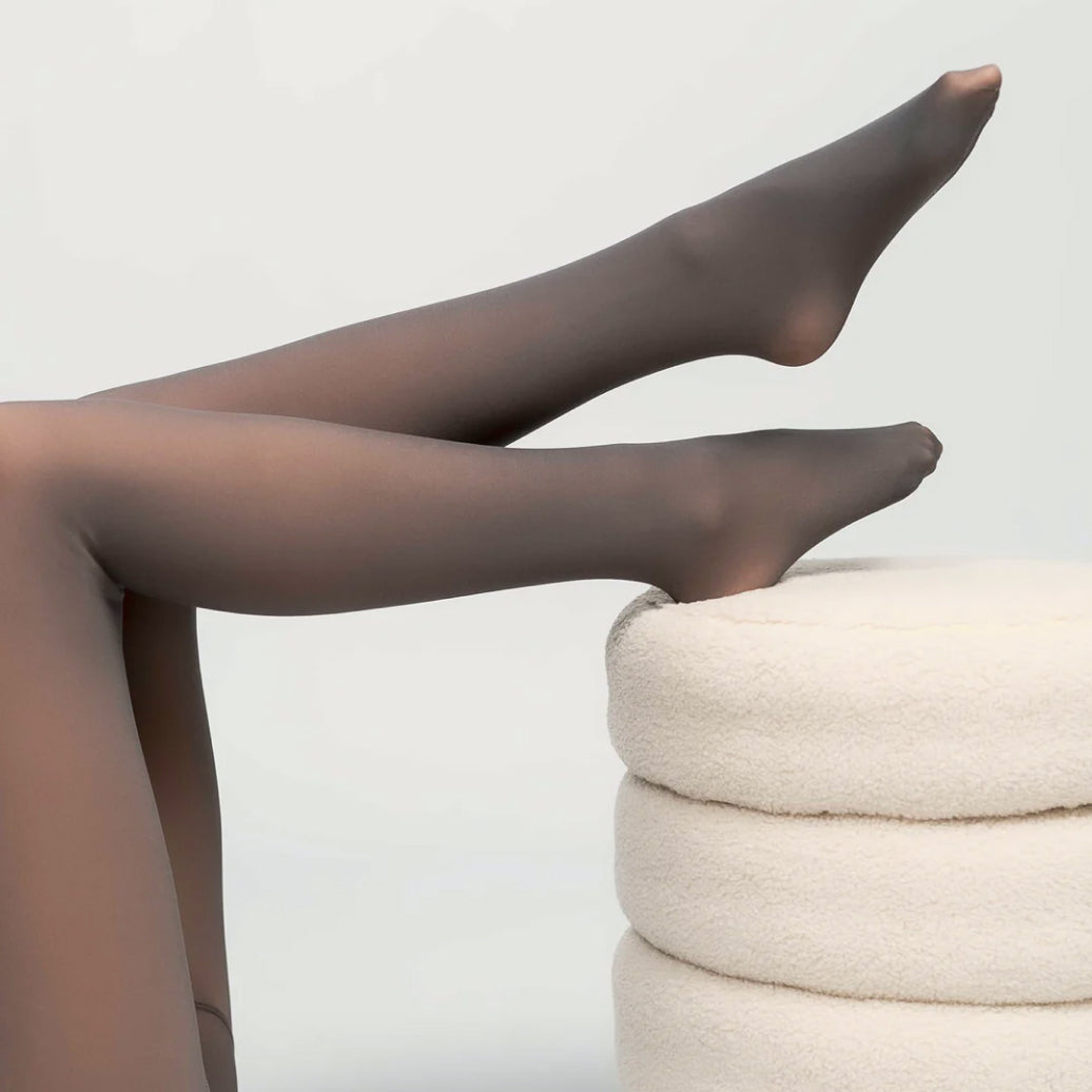 Meia-Calça Térmica Bella Curve