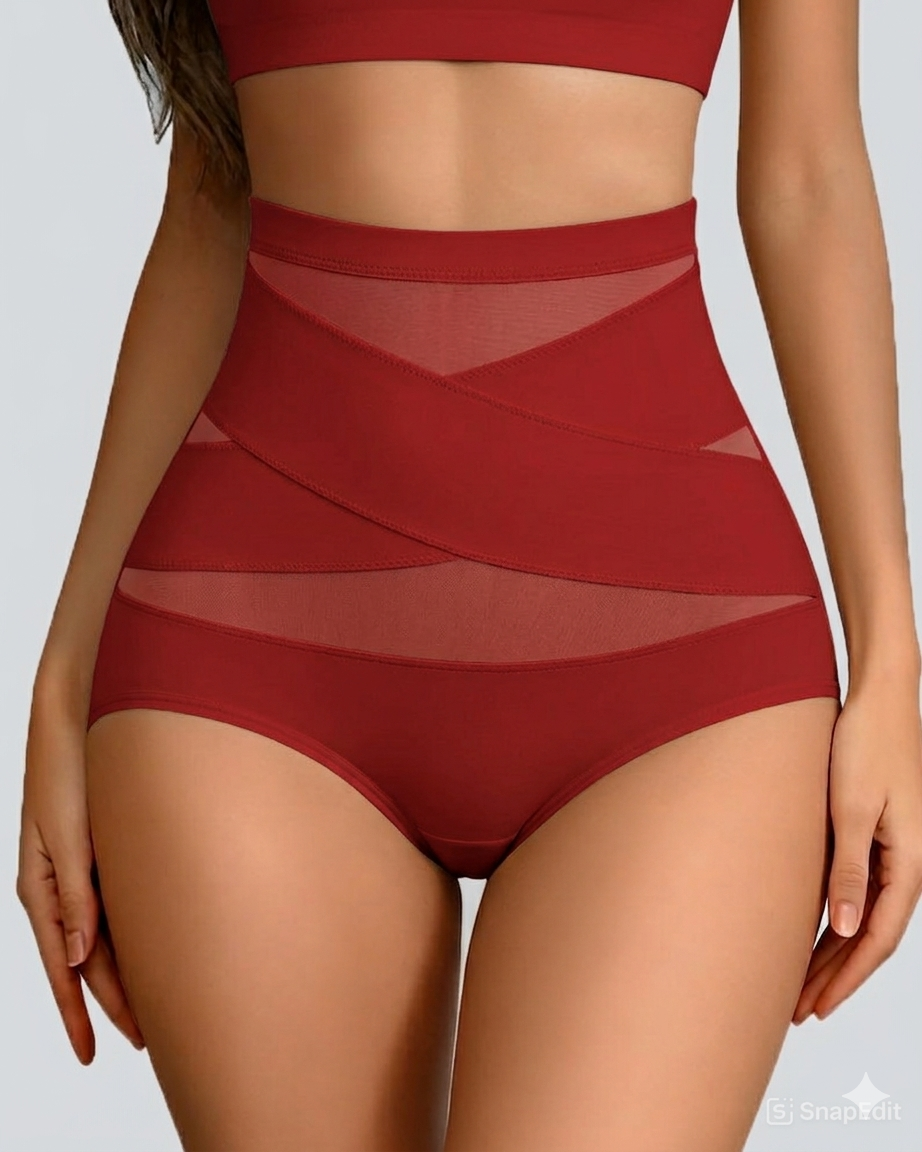 Calcinha Modeladora Comfort Slim