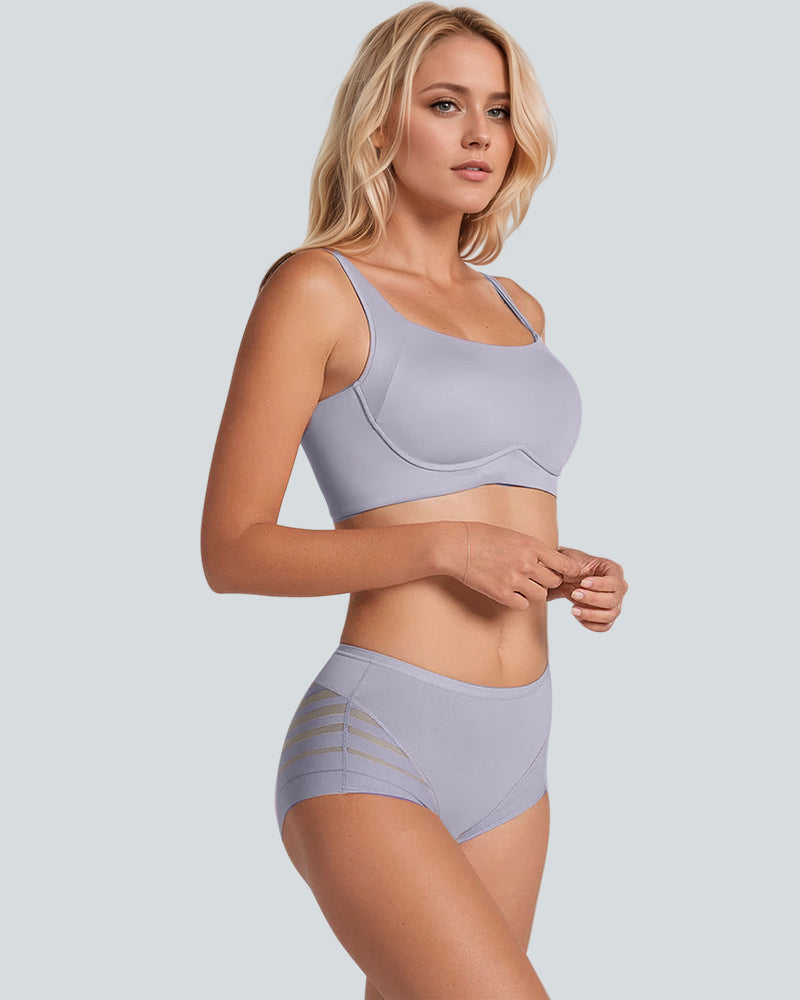 Calcinha Modeladora Comfort Slim - Imagem 14