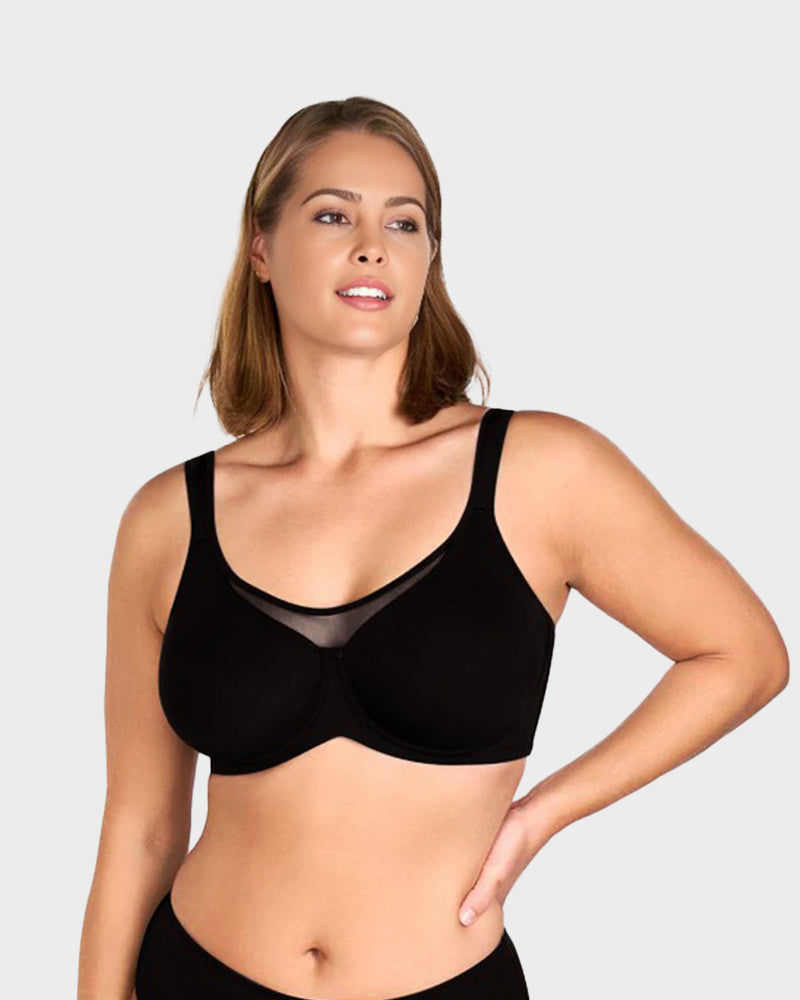 Sutiã Redutor Plus Size