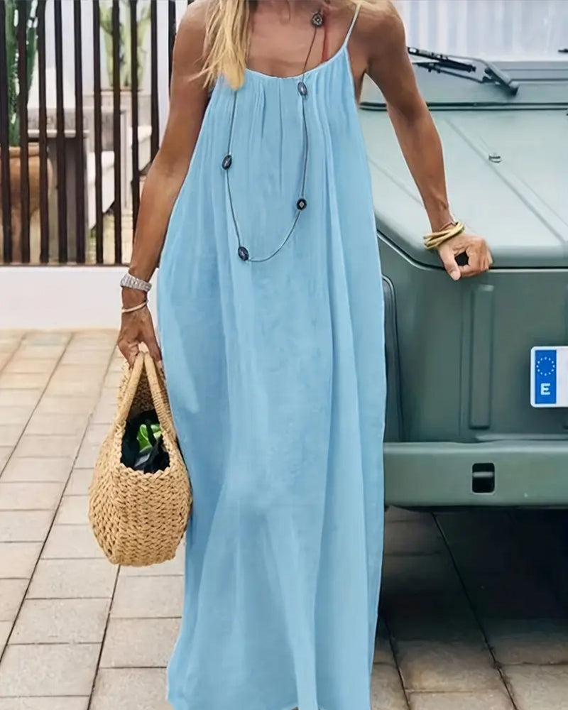 Vestido Solare