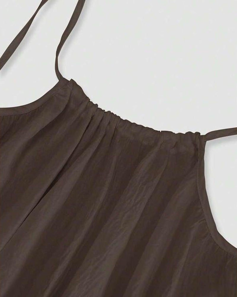 Vestido Solare