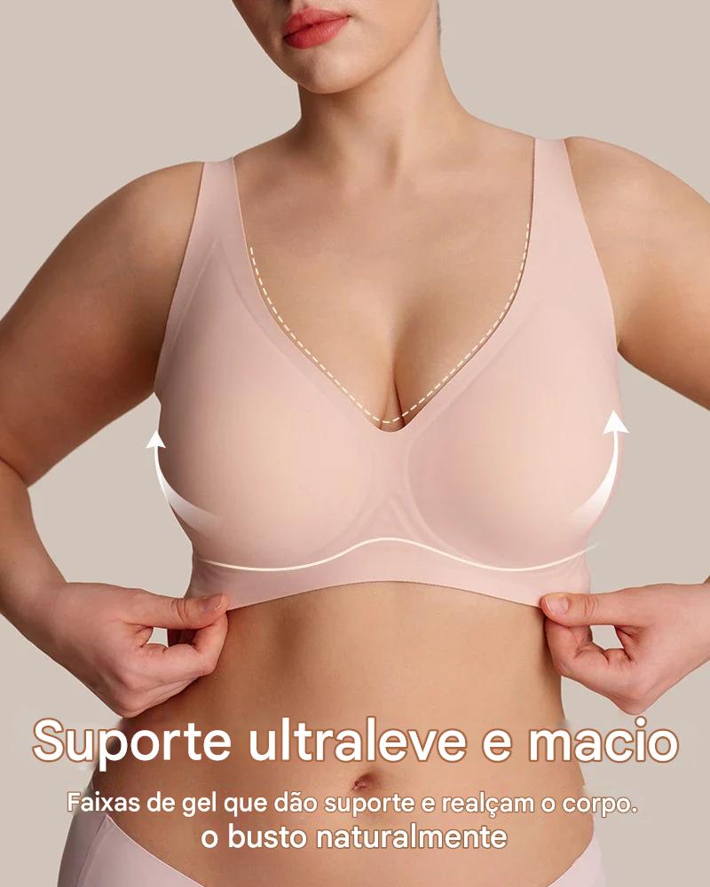 Sutiã Modelador BellaSoft