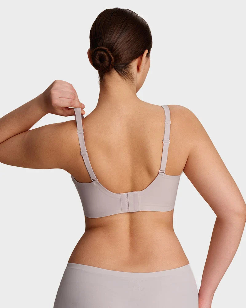 Sutiã Push-Up Decote V Profundo - Detalhe 14