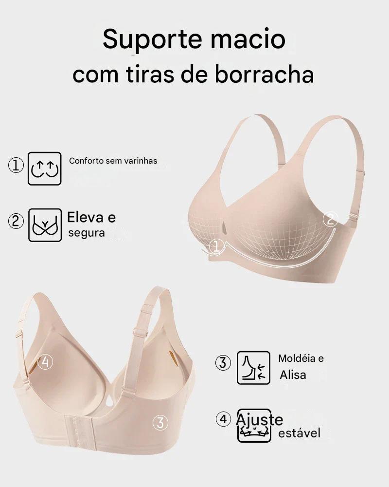 Sutiã Modelador Sublime