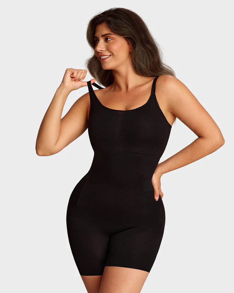 Body Modelador Slim Control