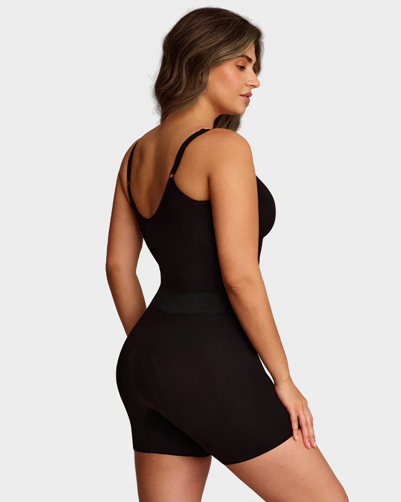 Body Modelador Slim Control