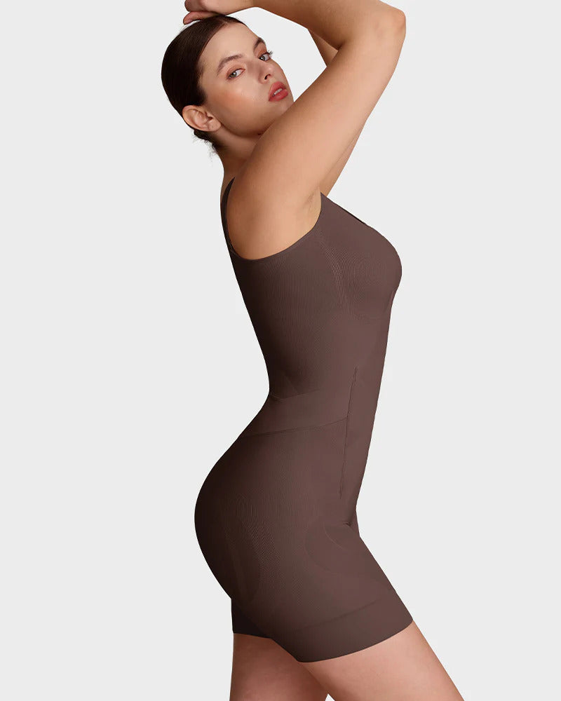 Body Modelador Slim Control