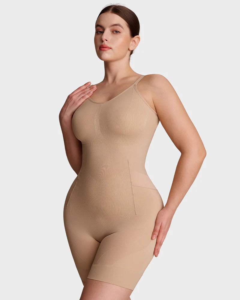 Body Modelador Slim Control