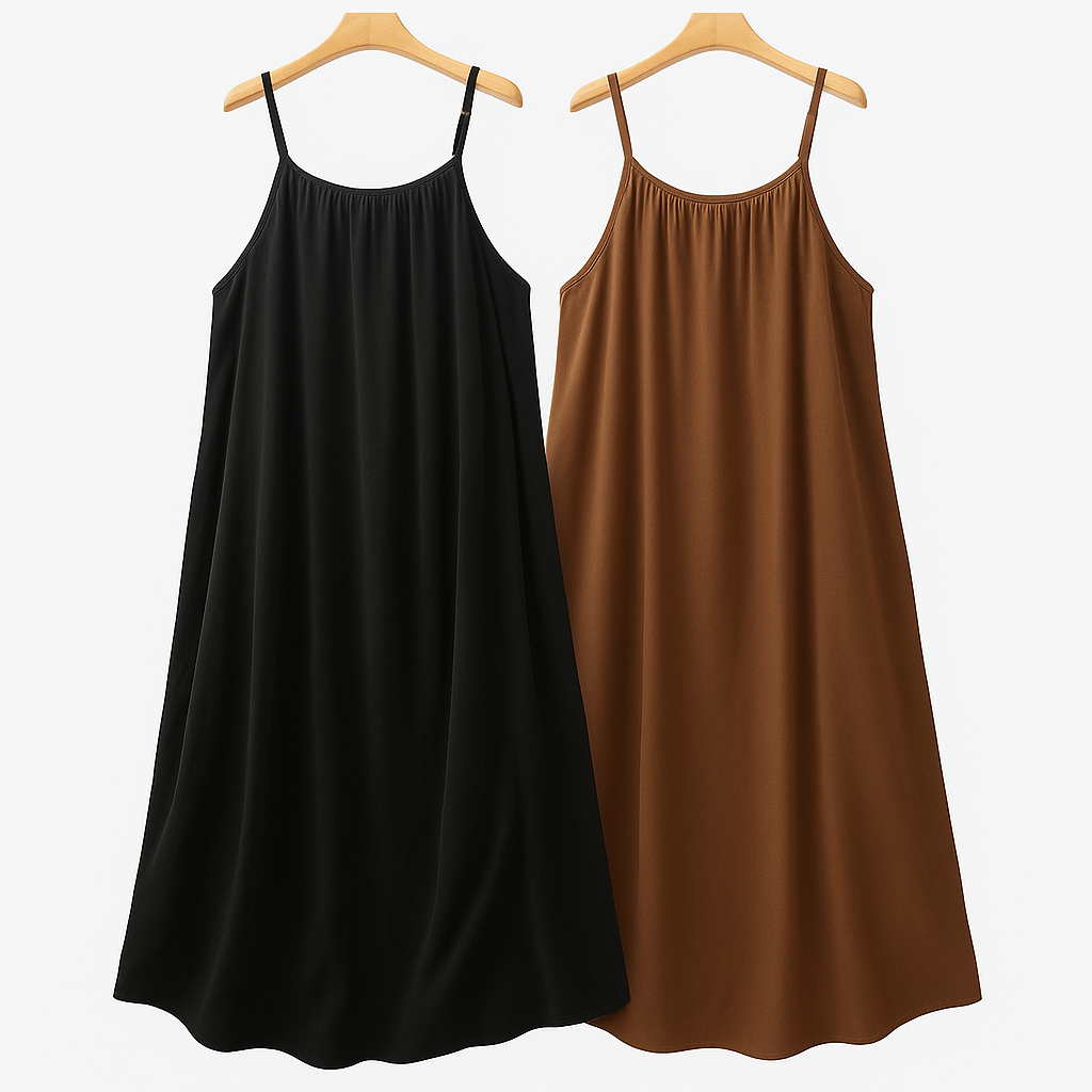 Vestido Solare