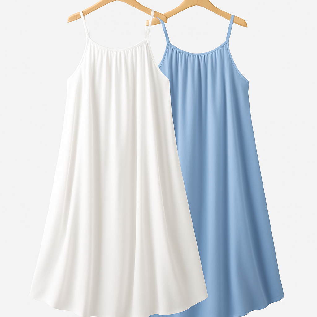 Vestido Solare