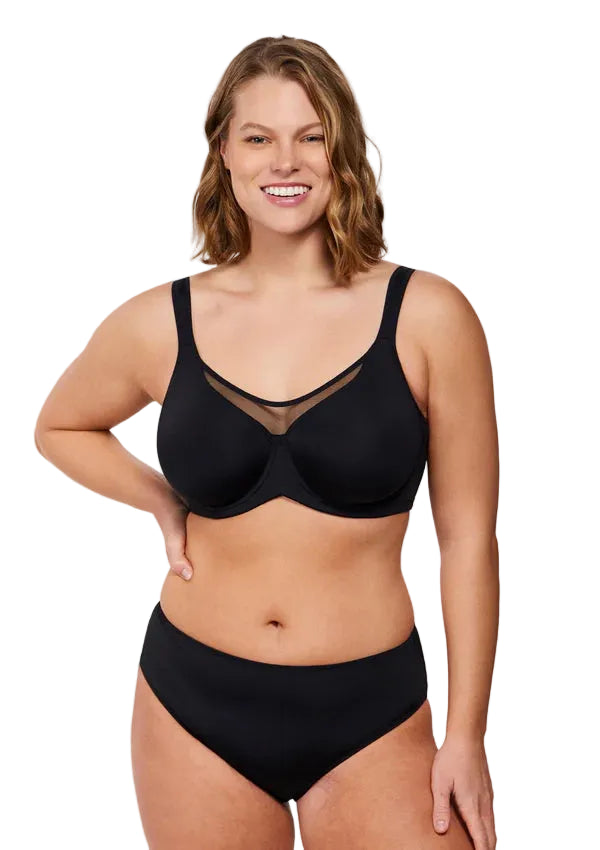Sutiã Modelador Bella  Curve