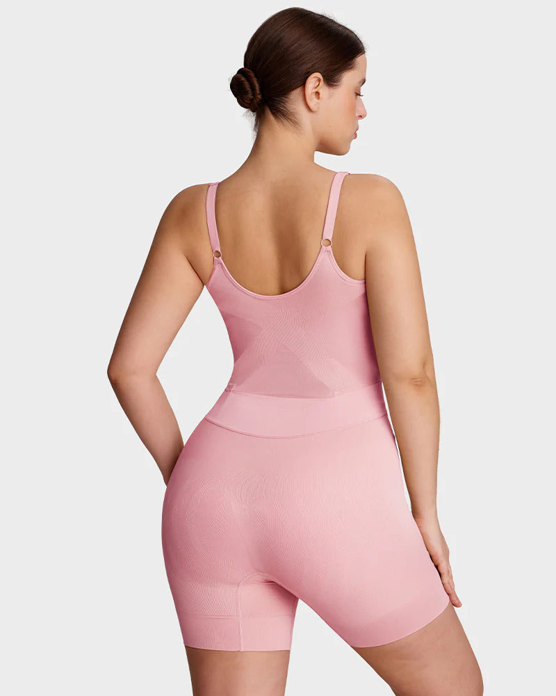 Body Modelador Slim Control