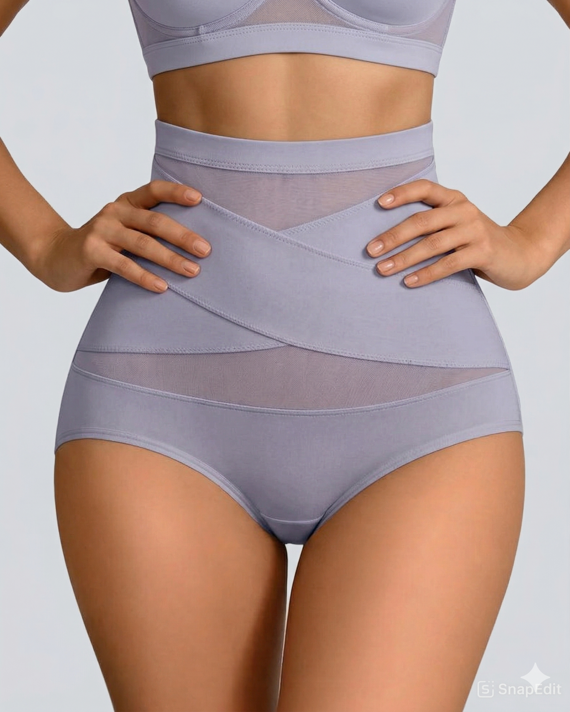 Calcinha Modeladora Comfort Slim