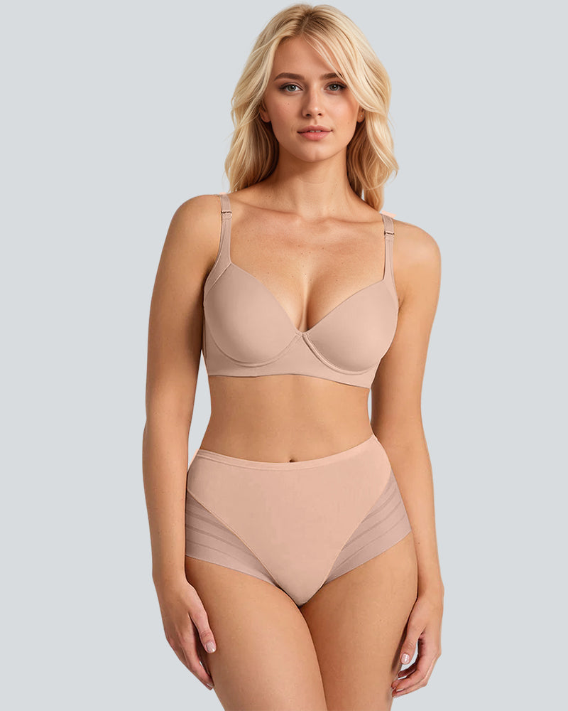 Calcinha Modeladora Comfort Slim - Imagem 7