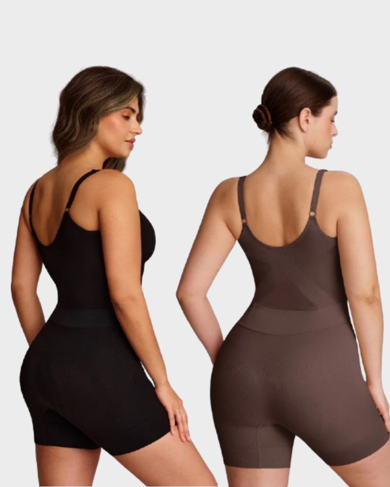 Body Modelador Slim Control