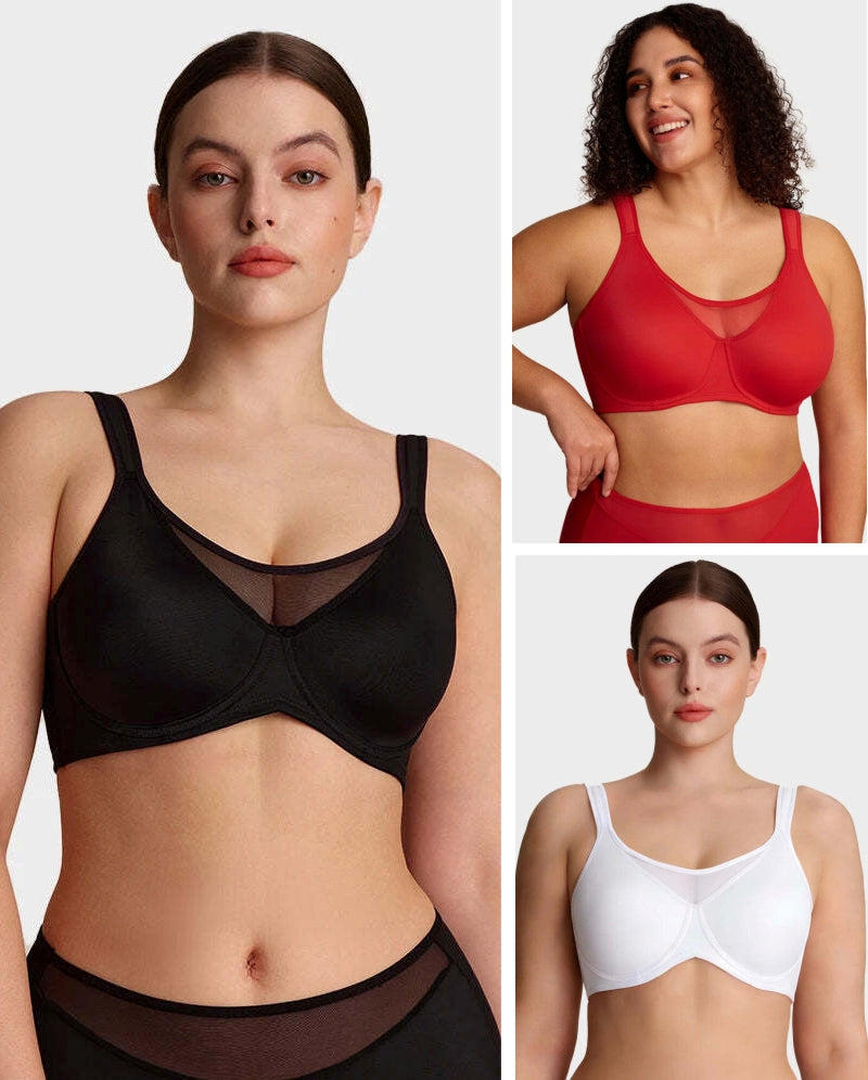 Sutiã Modelador Bella  Curve