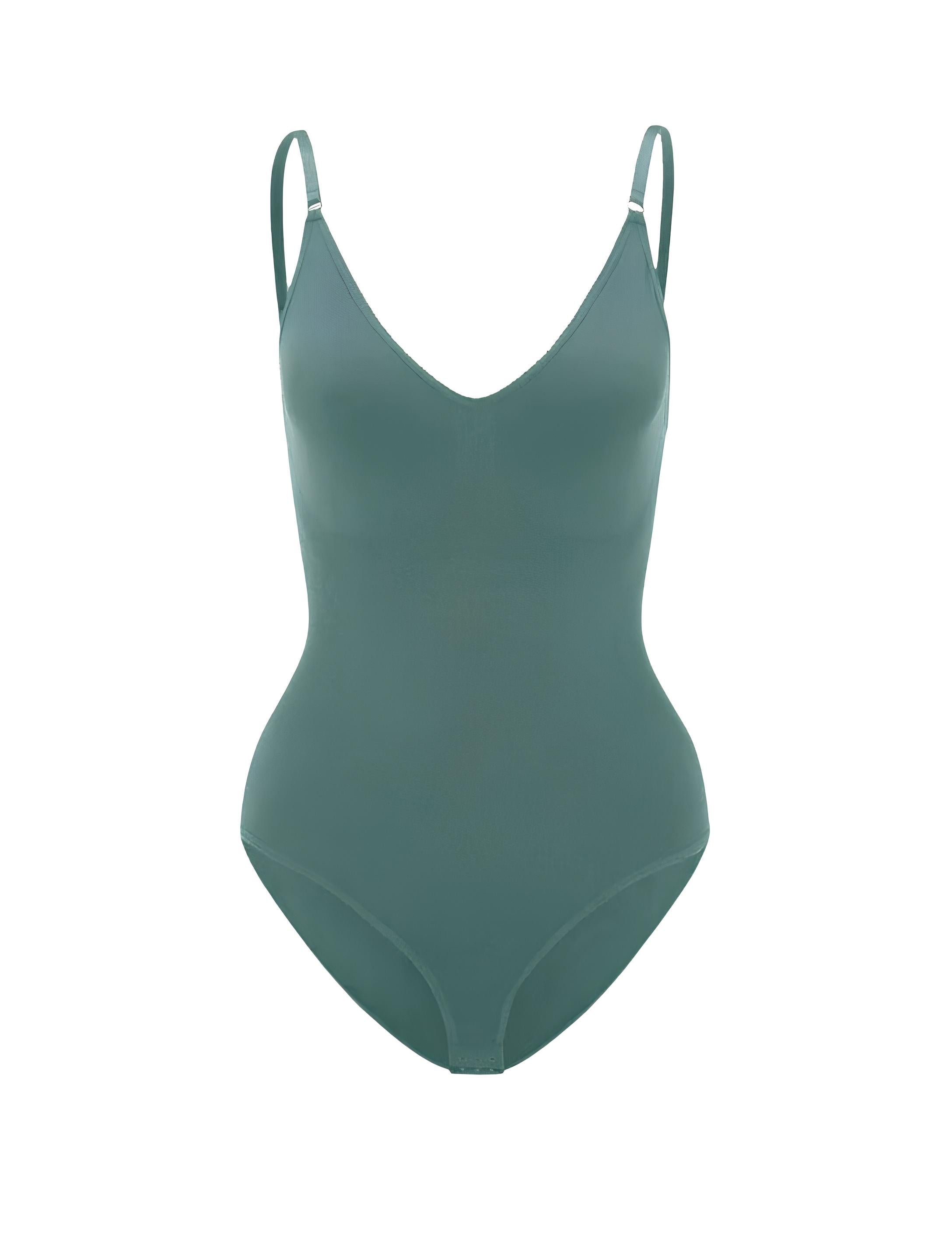 Body modelador High