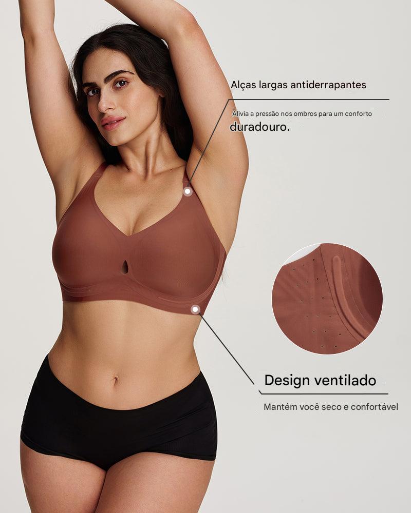 Sutiã Modelador Sublime