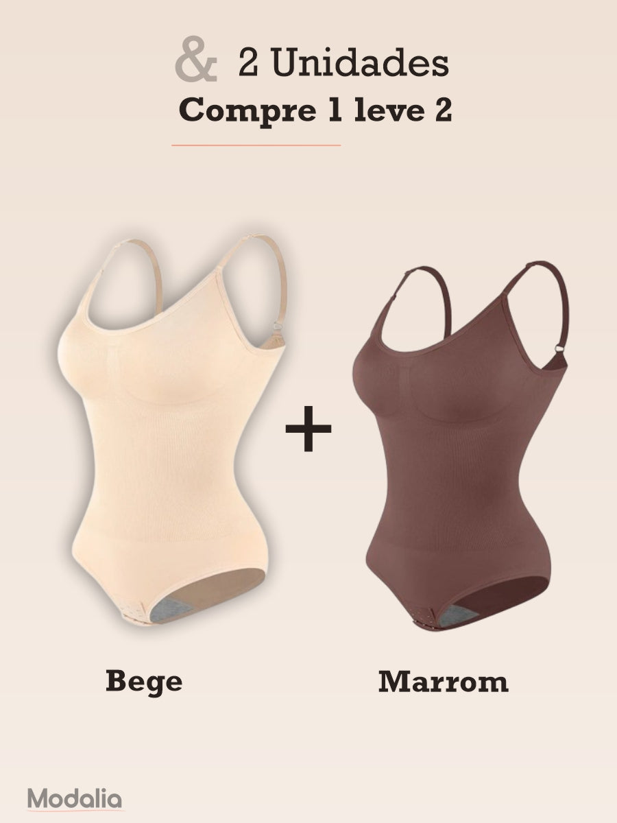 Page BODY MODELADOR SLIM CONTROL ( COMPRE I LEVE 2 ) Page