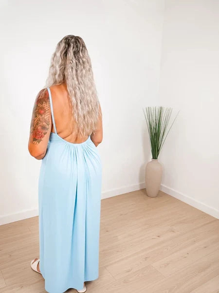 Vestido Solare