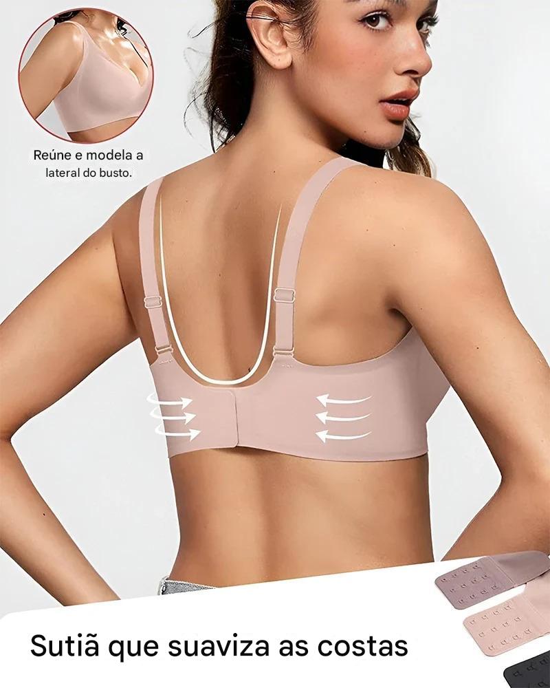 Sutiã Modelador BellaSoft