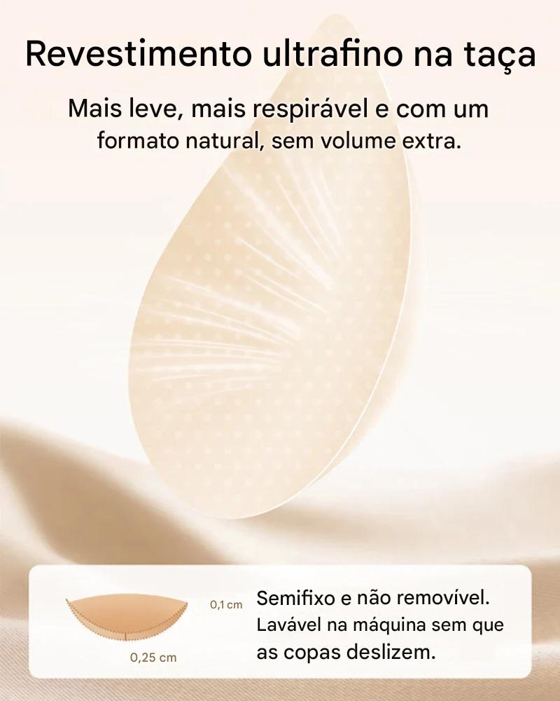 Sutiã Modelador BellaSoft