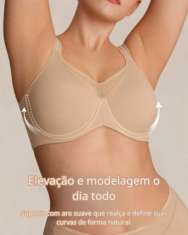 Sutiã Modelador Bella  Curve