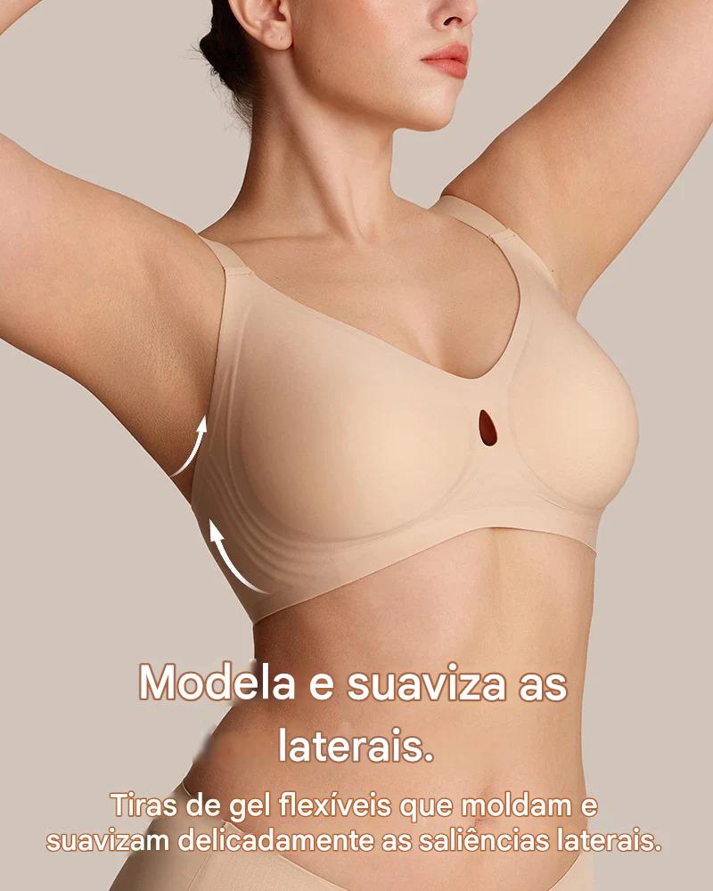 Sutiã Modelador Sublime