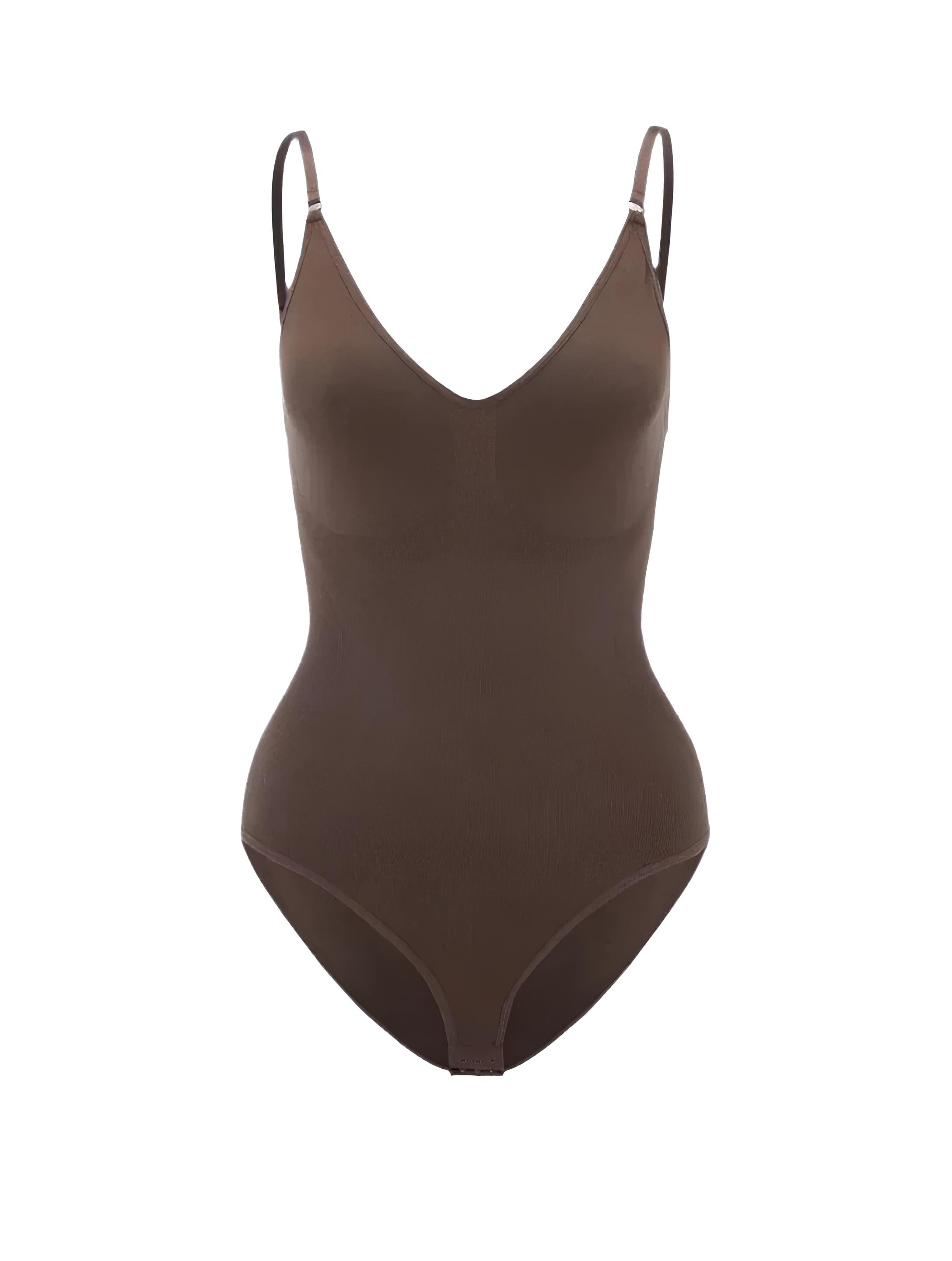 Body modelador High
